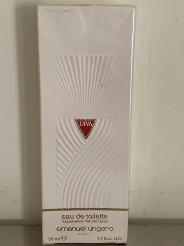 Profumo ungaro diva eau - profumo, de