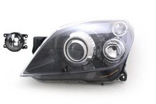 Fari Adatti Per Opel Astra H