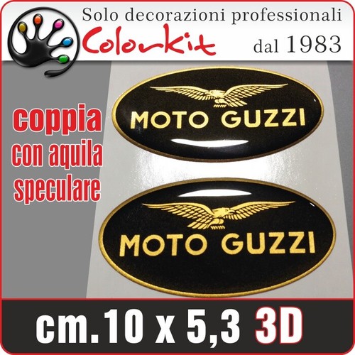 Coppia adesivi resinati - , 3d