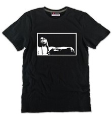 Shirt iggy pop punk - iggy,