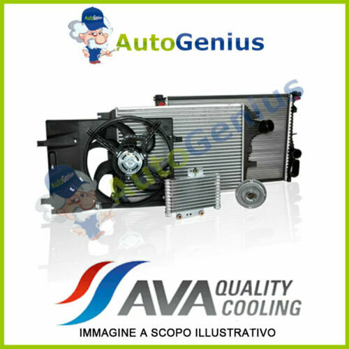 Radiatore acqua raffreddamento - radiatore,