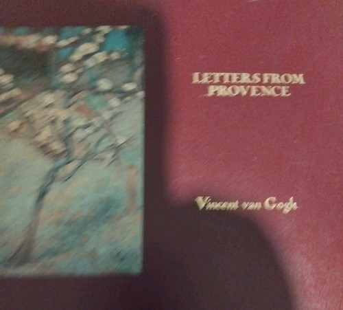 Vincent van gogh - van,
