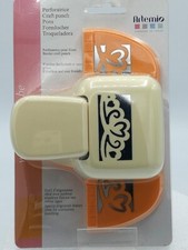 Perforatore per carta Artemio