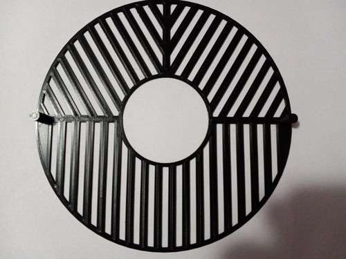 Maschera messa fuoco - a,
