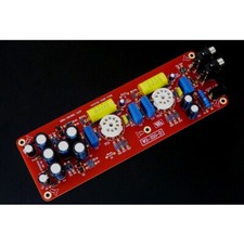 X-10D Musical Fidelity 6N11