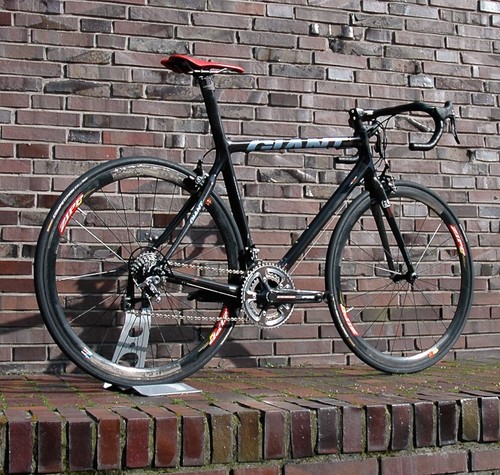 Giant tcr advanced - giant,