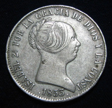 ZALDI2010 - ISABEL II , 10