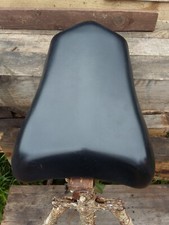 Sella passeggero Ducati 749