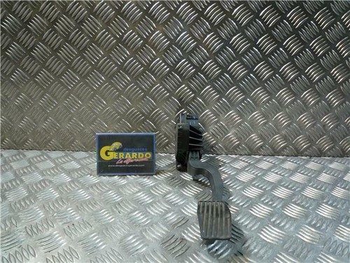 55702020 pedale acceleratore - pedale,