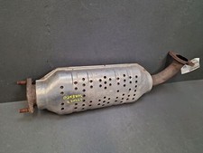 Catalizzatore - Kia Sorento I