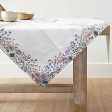 Centrotavola Pasquale Nuvole