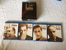 Cofanetto Dvd Blu-ray Il