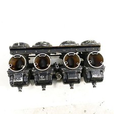 Suzuki GSX 1100 EF Carburatore Scorrevole Membrana Choke 64914