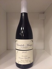 Chambolle Musigny "Les