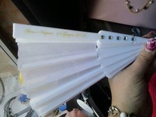 fan WEDDING BAG names wedding