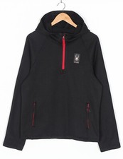 Felpa con cappuccio pullover