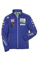 Yamaha Moto Gp Softshell Movistar Originale size "M"
