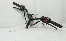 Manubrio Keeway Motor Hurricane 50cc (0611)