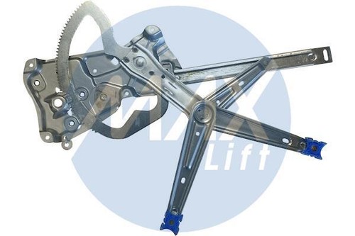 Alzavetro meccanismo per bmw - alzavetro,