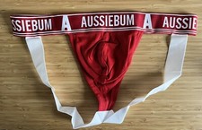 Nuovo aussieBum Wonderjock WJ