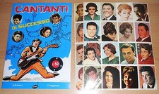 ED.RITMO ALBUM FIGURINE