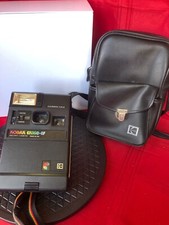 Kodak fotocamera flash