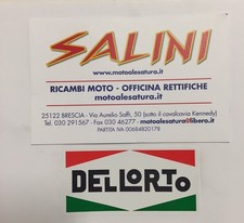 Getto carburatore PHBG minimo