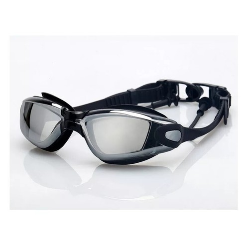 Occhialini nuoto miopia sx - ,