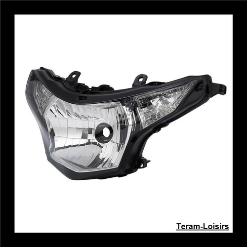 Phare pour honda - 125, 250