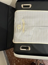 lettino massaggio usato