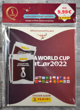 Album Starter Pack Copertina