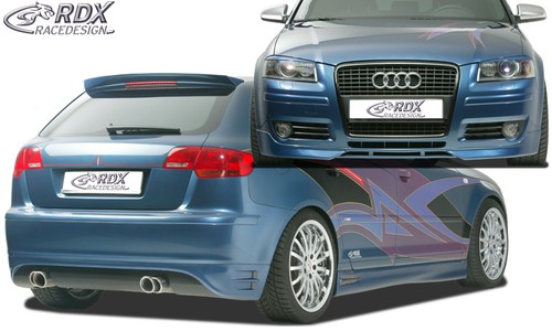 Kit carrozzeria rdx per - carrozzeria,