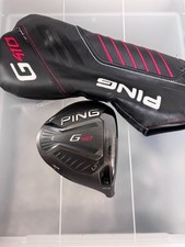 PING G410 LST Driver da golf
