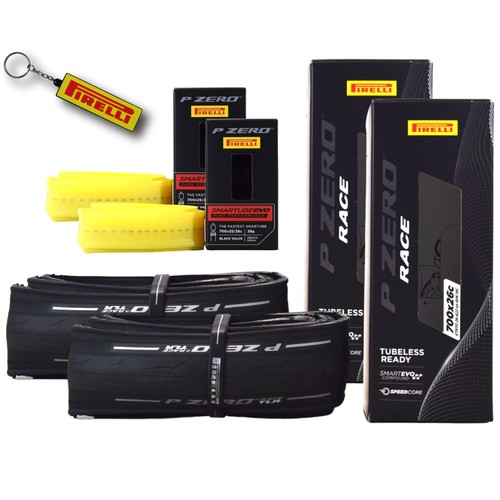 Pirelli zero tlr 622 - 26-622, set