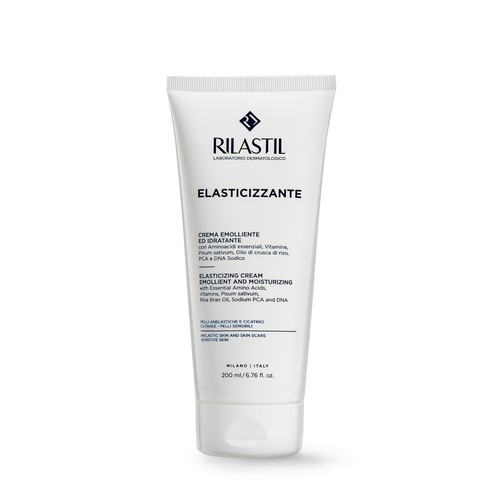 Rilastil crema viso - crema, corpo