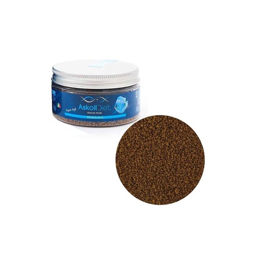Askoll diet discus food - discus,