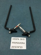 STAFFE SUPPORTO PARABREZZA PARAVENTO PIAGGIO VESPA PRIMAVERA 50 S E5