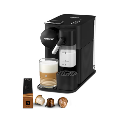 Delonghi lattissima one - lattissima, en