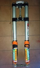 Forcelle Piastre Perno