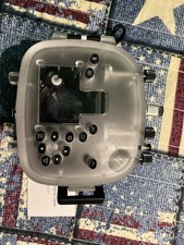 Scafandro Housing Diving fujifilm X-T1