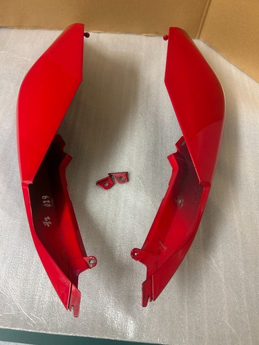 Carena 77231 mkr d100 honda - 77231-mkr-d100,