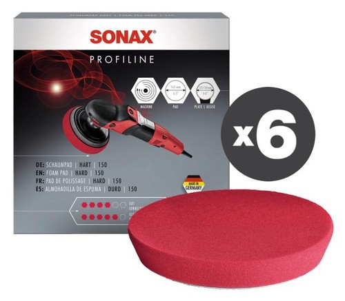 Sonax conf tampone - sonax, conf.