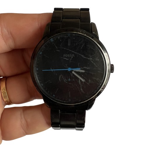 Orologio uomo fossil - uomo, fs5308