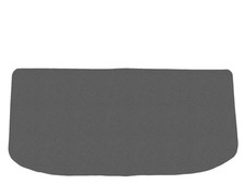 Basic Tappeto bagagliaio GRAFITE per Seat MII GB 2011-2019