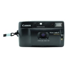 Canon Prima Junior S