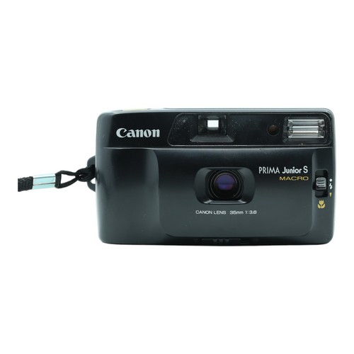 Canon prima junior - junior, s