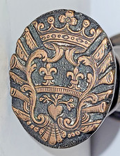 Antico sigillo  XVIII secolo