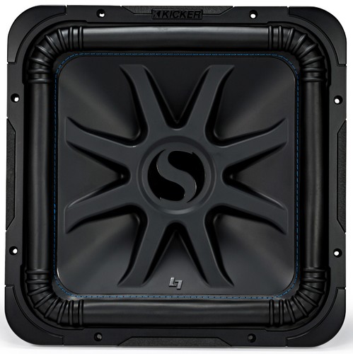 Kicker 44l7s154 square - 44l7s154, l7