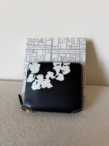 Portafoglio denim tears - portafoglio,
