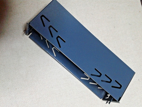 Cage bracket plancia autoradio - cage/bracket/plancia,